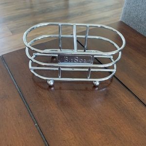 Beekman 1802 Soap and Lotion Holder